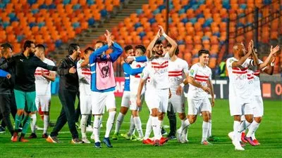 اوعى تفوتك.. بث مباشر مجانًا مباراة الزمالك ضد أوتوهو في الكونفدرالية جودة عالية 🔥⚽
