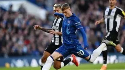 شاهدها الآن ⚽ ⛹️ (0-0) بث مباشر الآن مباراة Chelsea VS Newcaastle United في الدوري الإنجليزي الممتاز