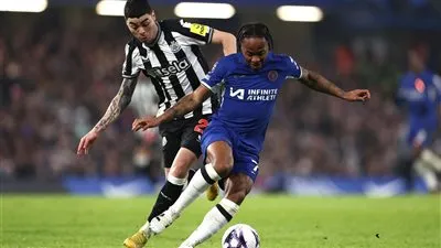 (0-0) بث مباشر مباراة تشيلسي ونيوكاسل اليوم.. شوفها مجّانًا!
