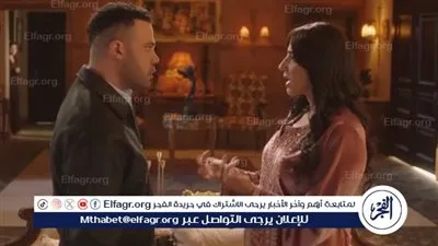 محمد إمام يتربع على قمة دراما رمضان بـ 