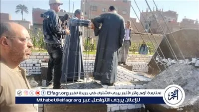 محافظ أسيوط: إزالة 12 حالة تعدي على أراضي زراعية وأملاك دولة بـ4 مراكز 