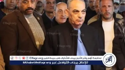 حملة تموينية مفاجئة علي قرية الواصفية بالإسماعيلية تضبط 16 مخالفة متنوعة