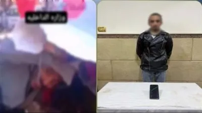 الأمن يكشف حقيقة فيديو ترويج المخدرات وحادثة الاعتداء على ممرضة بالإسماعيلية