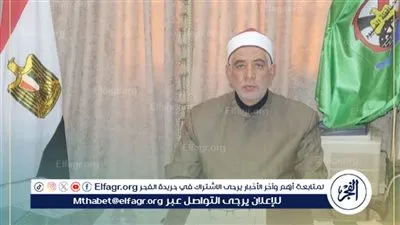 مدير أوقاف الفيوم يهنئ محافظ الفيوم والأهالي بالعيد القومي للمحافظة