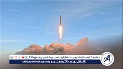 عاجل- سقوط شظايا صواريخ يضر بمبنى إقامة القنصل الأمريكي في القدس وإصابة مدنيين بتل أبيب