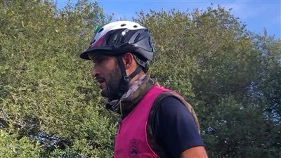 اختيار محمد عبدالمنعم مديرا فنيا لرياضة القدرة والتحمل في نادي الكيان العسكري للفروسية