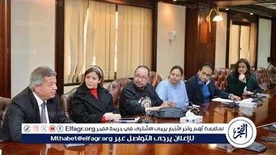 لجنة الدراما بالأعلى للإعلام تثمّن إشادة الرئيس السيسي بالدراما المصرية وتؤكد ضرورة مواصلة التطوير والإبداع