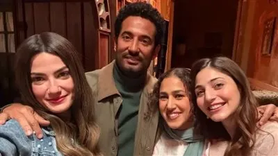 تطورات مثيرة في الحلقة 25 من إفراج