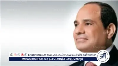 السيسي يؤكد تضامن مصر الكامل مع الأردن في اتصال هاتفي مع الملك عبد الله الثاني ويدين الهجمات الإيرانية