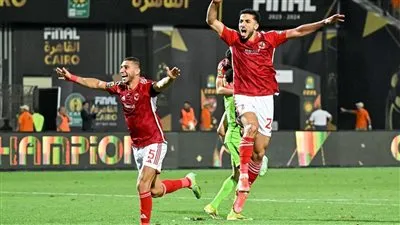 شاهد بالبث المباشر الأهلي اليوم.. مشاهدة مباراة الأهلي × الترجي بث مباشر دون 