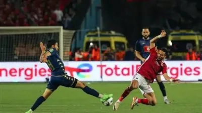 بث مباشر.. مباراة الأهلي والترجي في دوري أبطال إفريقيا 2026 والقنوات الناقلة للمواجهة المرتقبة