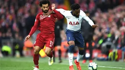 لحظة بلحظة الشوط الثاني.. مشاهدة مباراة ليفربول وتوتنهام بث مباشر يلا شوت اليوم في الدوري الإنجليزي