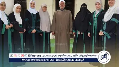 أوقاف الفيوم تواصل قوافل الواعظات بعنوان «رمضان فرصة لتغيير ثقافة الإنفاق»