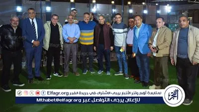 نقيب أطباء بني سويف يبحث مع الصحفيين سبل تطوير المنظومة الصحية بالمحافظة