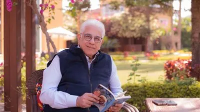 ملتقى القاهرة الدولي للمسرح الجامعي يحتفي باليوم العالمي للمسرح