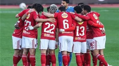 بث مباشر مباراة الأهلي والترجي اليوم في دوري أبطال إفريقيا 2026 مشاهدة يلا شوت