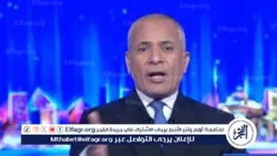 “راجل بتاع معلومات”.. أحمد موسى: الرئيس السيسي أول من نادى بجيش عربي مشترك