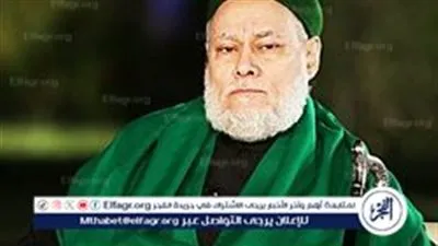 علي جمعة يوضح حكم إخراج الزكاة عن «العدوة» وتقسيطها