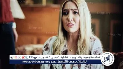 مي كساب تفاجئ الجمهور في “نون النسوة”.. شخصية شريفة تكسر الصورة التقليدية وتعلن ميلاد وجه تمثيلي جديد