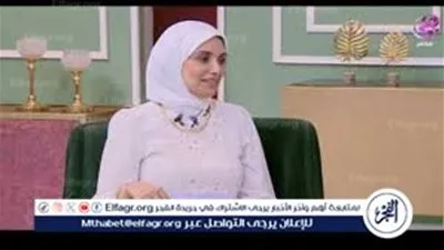عبير الشيخ تكشف أسرار طفولتها: ربنا كان بيجهزني لحاجة مهمة