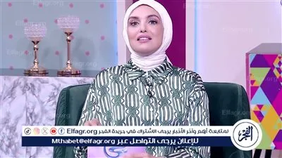 عبير الشيخ: المحتوى الهادف يرفع وعي المجتمع ويشكل القدوة