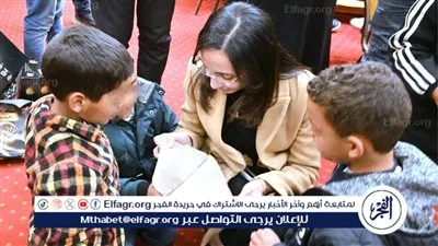 جبر الخواطر في البحيرة.. المحافظ تفطر مع 300 من 