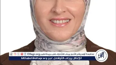 تكليف الدكتورة إيمان خليفة قائمًا بعمل عميد كلية الحاسبات والذكاء الاصطناعي بجامعة مطروح