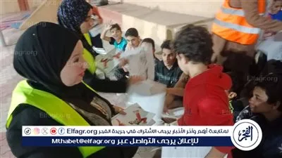 محافظ أسيوط: مبادرة متضيعش صيامك تصل القوصية ومنفلوط لحماية الشباب من مخاطر الإدمان 