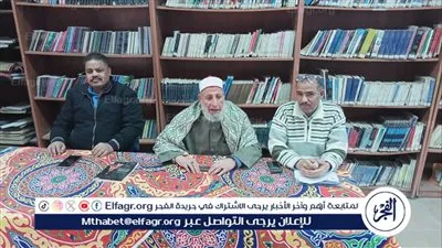 ثقافة أسيوط تنظم لقاء حوارى حول تجديد الخطاب الدينى بديروط وتنظم سهرة رمضانية بالمعابدة بأبنوب 