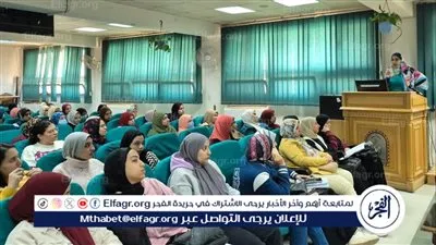 مستشفى الأطفال بجامعة أسيوط تنظم ندوة حول الرعاية التنفسية المتطورة للأطفال 