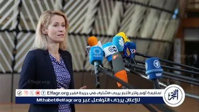 الاتحاد الأوروبي يرفض إرسال السفن إلى مضيق هرمز