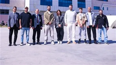 بيراميدز يواصل دوره المجتمعي بدعم مستشفى بهية لمحاربة سرطان الثدي