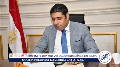 نائب بالشيوخ: أمن الخليج جزء لا يتجزأ من الأمن القومي العربي ومصر تقف بجانب أشقائها