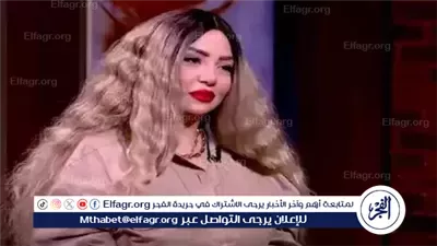 الفنانة إيمان أيوب تكشف لأول مرة أصول جدتها اللبنانية.. وهذه نصيحة والدتي