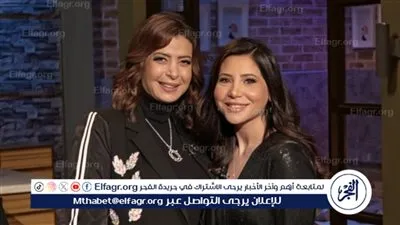منال سلامة: زهقت بقالي 29 سنة بتكلم عن شخصية نوفا.. وسر نجاح علاقتي بزوجتي الاحترام والثقة