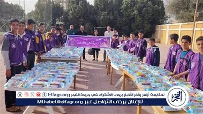 محافظ أسيوط: استمرار تنفيذ مبادرة تمرة على الأذان بمراكز شباب منفلوط والقوصية