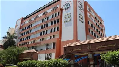 جامعة المنصورة ترفع درجة الاستعداد القصوى بمستشفياتها خلال إجازة عيد الفطر المبارك