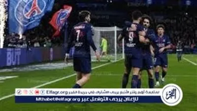 بث مباشر الآن.. تشيلسي ضد باريس سان جيرمان في دوري أبطال أوروبا 2026 | قمة نارية لحسم التأهل