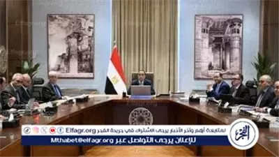 توجه حكومي جديد.. مدبولي يؤكد استمرار دعم القطاع الخاص لتعزيز النمو الاقتصادي وتوفير فرص العمل