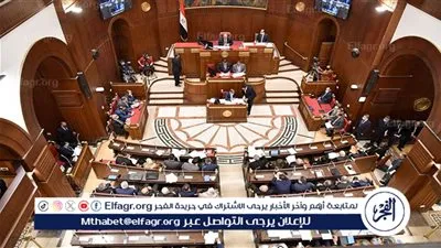 6 اختصاصات للجنة الشباب والرياضة بمجلس الشيوخ.. تعرف عليها