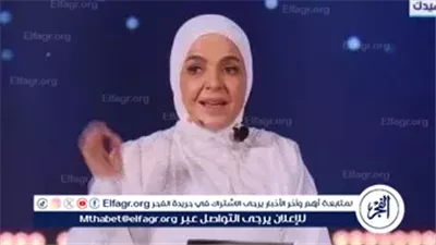 منى عبد الغني: الرئيس السيسي يرسخ قيم التقدير لكل من يحمل كتاب الله في قلبه