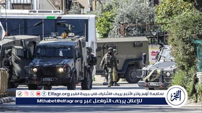 مقتل فلسطينيين اثنين برصاص جندي احتياط إسرائيلي في قرية المغير بالضفة الغربية