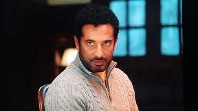 مسلسل إفراج الحلقة 27.. عودة تارا عماد لـ عمرو سعد ونجله يطالبه بالزواج منها