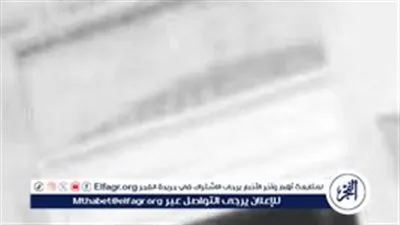 حسن الخاتمة فى ليلة القدر.. وفاة مصلٍّ في الركعة الـ 14 بساحة 