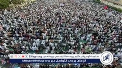 عاجل.. مواقيت صلاة عيد الفطر 2026 في جميع المحافظات «تعرف على توقيت الصلاة في مدينتك بدقة»