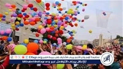 فلكيًا الجمعة أول أيام عيد الفطر 2026 «موعد غرة شوال يُشعل ترقب المصريين»