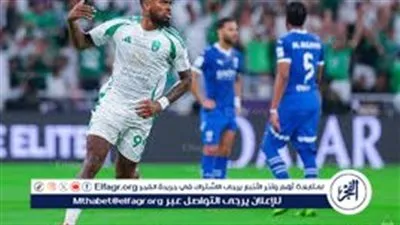 بث مباشر الآن.. كلاسيكو النار بين الأهلي والهلال.. من سيحسم بطاقة النهائي؟