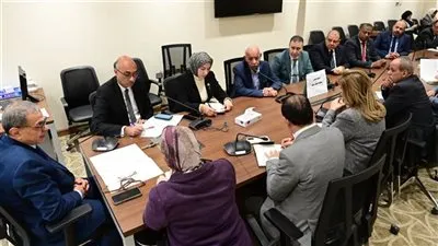 مقترحات برلمانية لإضافة مادة جديدة تضمن التدرج في الجزاء الوظيفي بقانون تحليل المخدرات