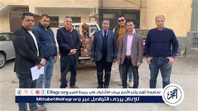 تموين الفيوم: ضبط 130 مخالفة تموينية والتحفظ على كميات من السلع الفاسدة والدقيق المدعم قبل بيعها بالسوق السوداء