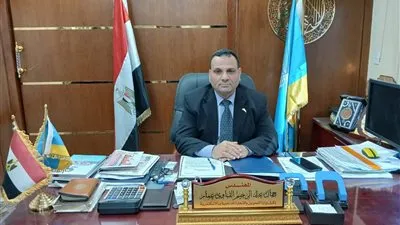 استعدادات مديرية تموين الإسكندرية لاستقبال عيد الفطر المبارك